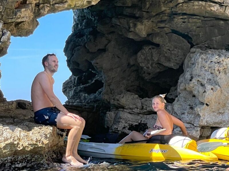 Pula: Sea Kayak Tour with Cave, Snorkeling and Cliff Jumping - Final Thoughts: Is This Experience Worth It?