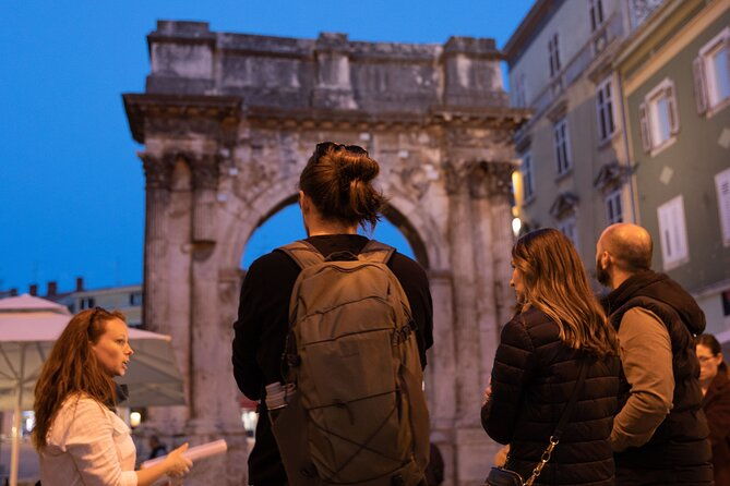 pula-sightseeing-walking-tour