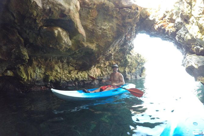 pula-snorkeling-and-kayaking-tour-self-guided