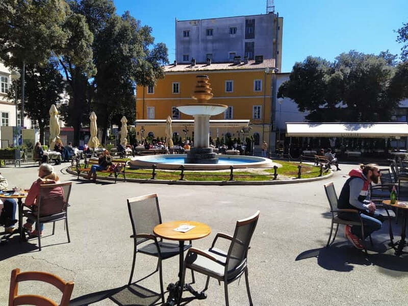Pula Storytelling Tour - Who Is This Tour Best For?