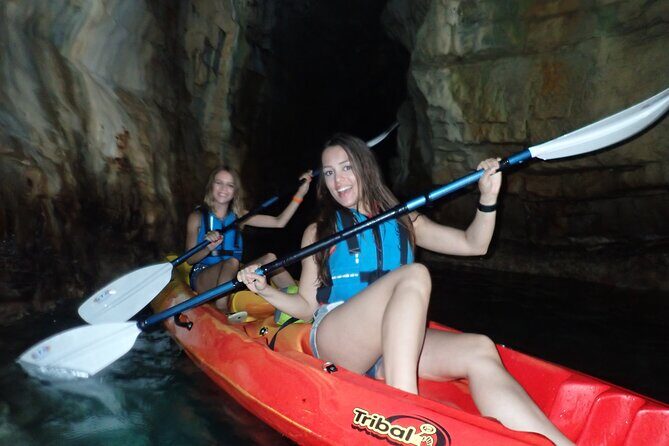 Pula Sunset Adventure  Boat, Kayak, Snorkeling & Sunset - An In-Depth Look at the Pula Sunset Adventure
