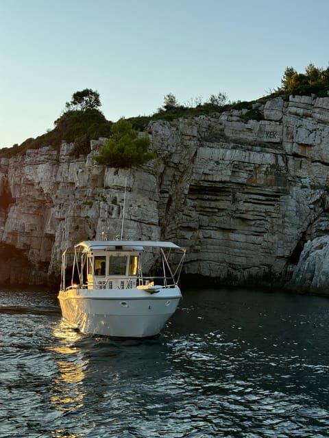 Pula: Sunset Dolphin Watching Boat Tour around N.P Brijuni - Final Thoughts