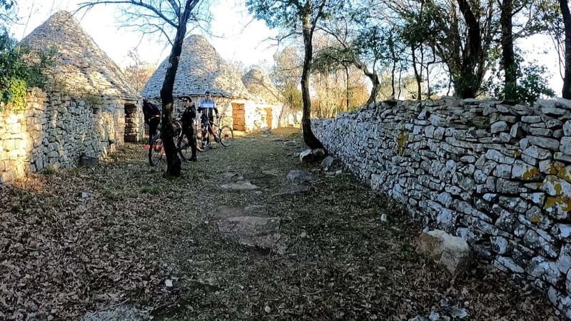 Pula-Vodnjan-Rovinj: E-Bike Tour with traditional dinner - FAQ