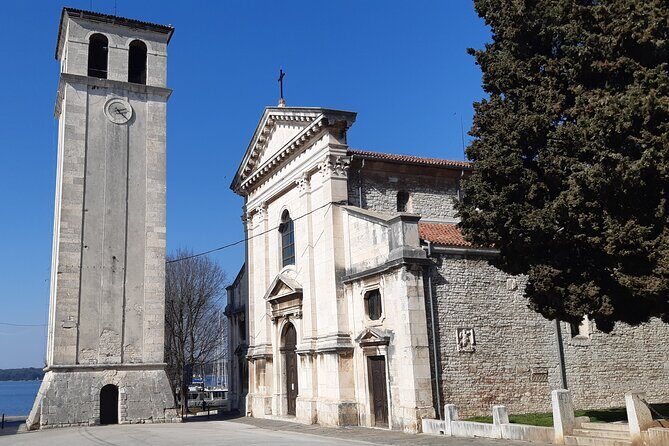Pula walking tour - FAQ: Pula Walking Tour