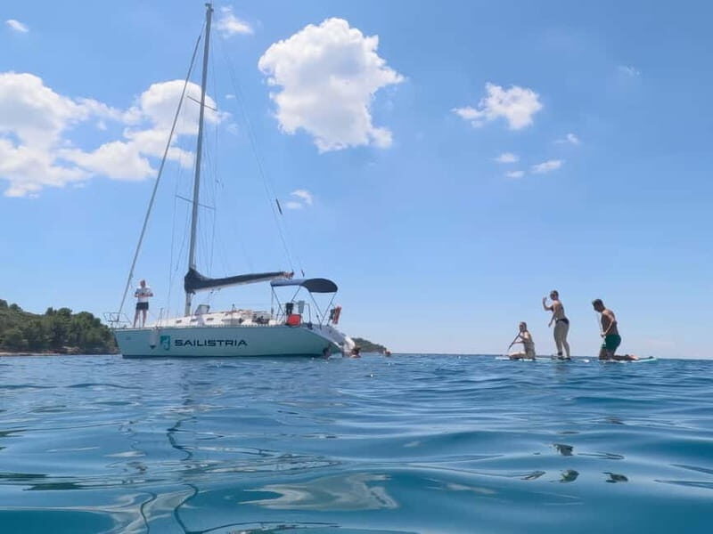 Pula: Your Custom Private Half-Day Sailing Adventure - Final Thoughts