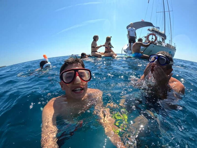 Pula: Your Custom Private Half-Day Sailing Adventure - FAQ