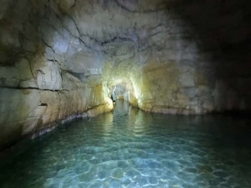 Pula:Kayak Tour-Cliff jumping,snorkeling&free GoPro pictures - What’s Included and What to Bring