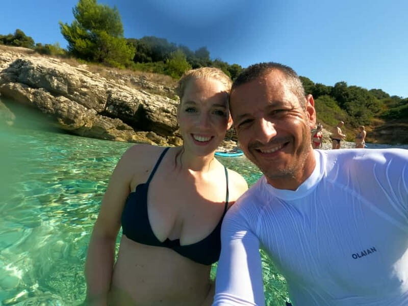 Pula:Kayak Tour-Cliff jumping,snorkeling&free GoPro pictures - Final Thoughts
