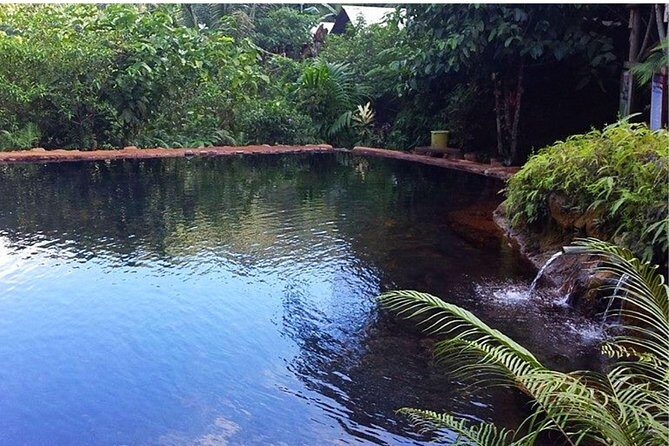 Pulangbato Falls Tour & Hot Spring From Dumaguete - FAQs