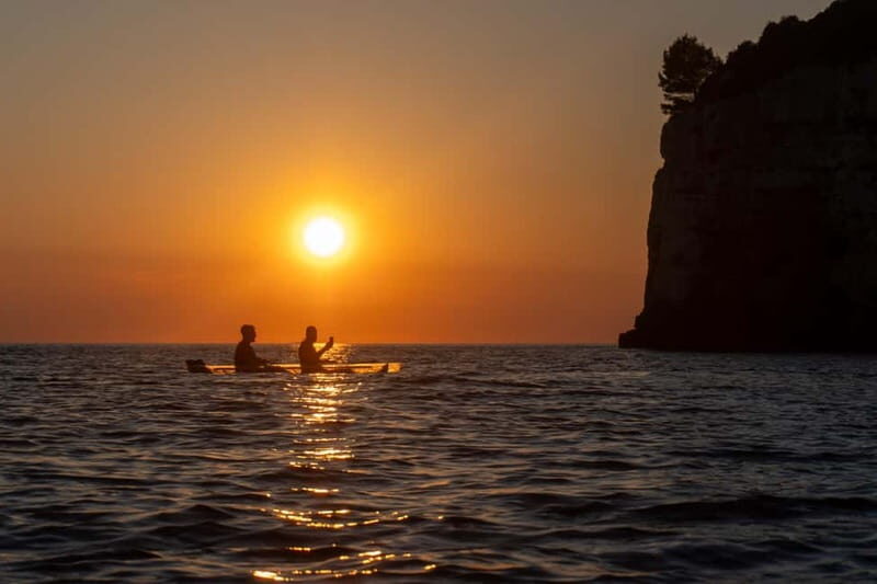 Pula:Sunset Tour By Clear Kayak,Cave,Swim & Cliff Jumping - Why This Tour Is Worth Considering