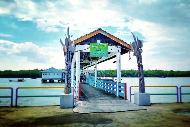 Pulau Ketam (Crab Island) Tour from Kuala Lumpur including Lunch - Who Should Consider This Tour?