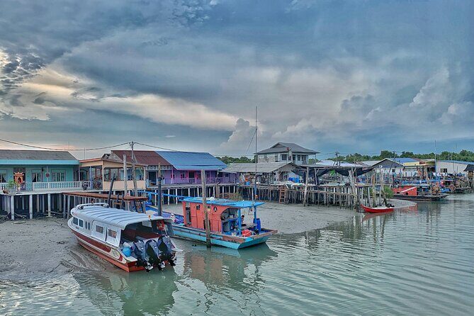 Pulau Ketam Rural Adventure Day Tour (SIC Join In Tour) - Introduction: A Perfect Day Out of the City