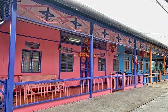 Pulau Ketam Rural Adventure Day Tour (SIC Join In Tour) - Authentic Experiences and Unique Highlights