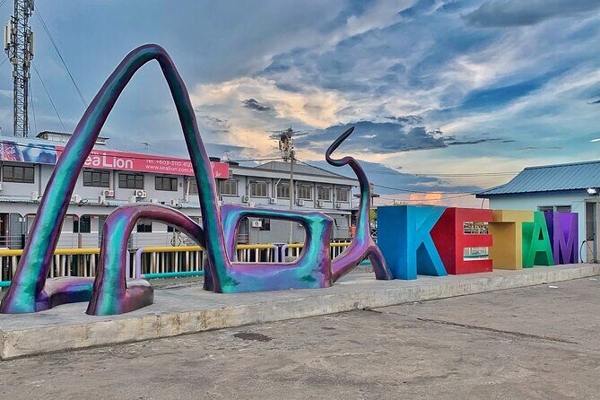 Pulau Ketam Rural Adventure Day Tour (SIC Join In Tour) - Practical Aspects and Value for Money