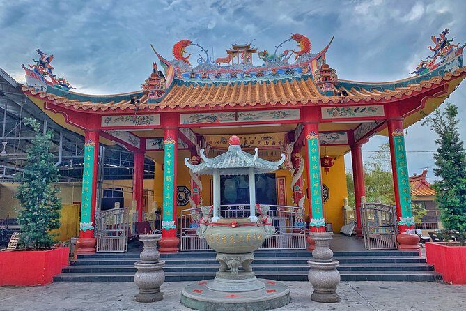 Pulau Ketam Rural Adventure Day Tour (SIC Join In Tour) - Who Would Enjoy This Tour?