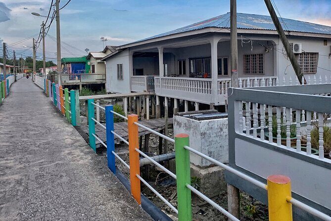 Pulau Ketam Rural Adventure Day Tour (SIC Join In Tour) - The Sum Up: Is It Worth It?