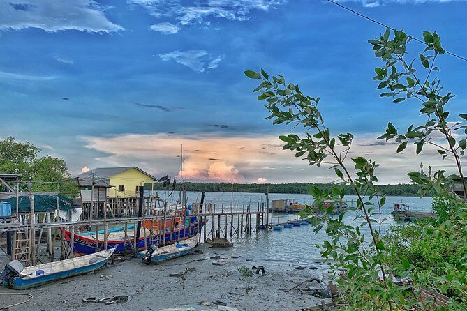 Pulau Ketam Rural Adventure Day Tour (SIC Join In Tour) - FAQ