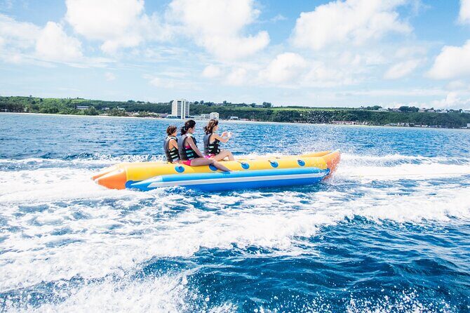 Pulau Sapi & Manukan Sabah Shared Activity Adventure - Exploring the Pulau Sapi & Manukan Sabah Shared Activity Adventure