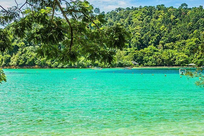 Pulau Sapi & Manukan Sabah Shared Activity Adventure - Final Thoughts