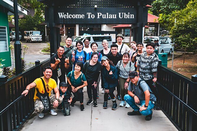 Pulau Ubin Jetty Walking Tour Experience - Pulau Ubin Jetty Walking Tour Experience: A Deep Dive into Singapore’s Haunting Heritage