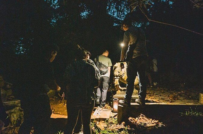 Pulau Ubin Jetty Walking Tour Experience - Practical Details and Tips for Travelers