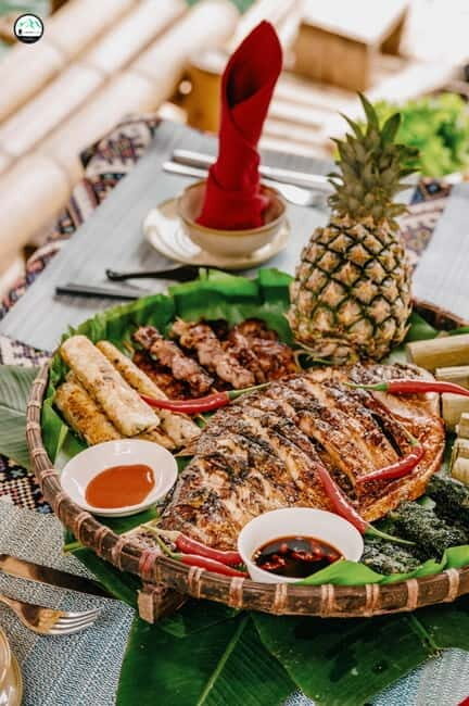 Puluong: Ancient stilt house, surprising cave Half-Day Tour - An In-Depth Look at the Pu Luong Half-Day Experience