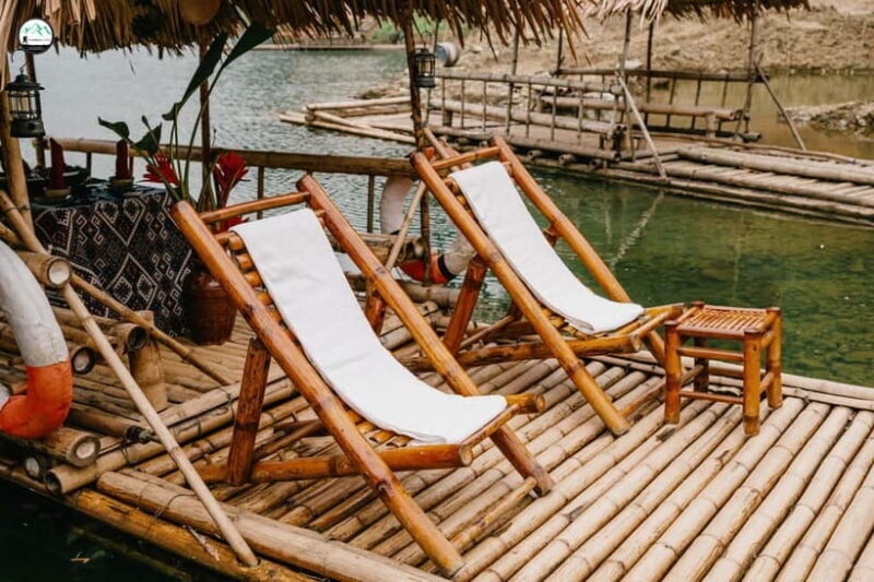Puluong: Ancient stilt house, surprising cave Half-Day Tour - Final Thoughts