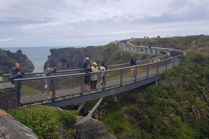 Punakaiki Blow Holes & Pancake Rocks Scenic Tour - Final Thoughts