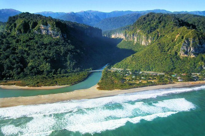 Punakaiki Blow Holes & Pancake Rocks Scenic Tour - FAQ