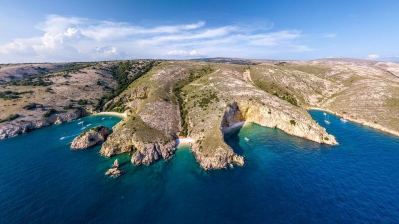 punat-stara-baska-wild-bays-private-3-5-hour-trip