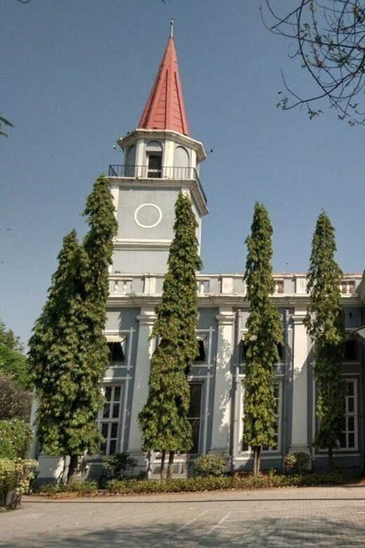 Pune: Cultural Half-Day City Tour with Snacks (AC Car Tour) - Exploring Pune’s Historic and Cultural Landscape