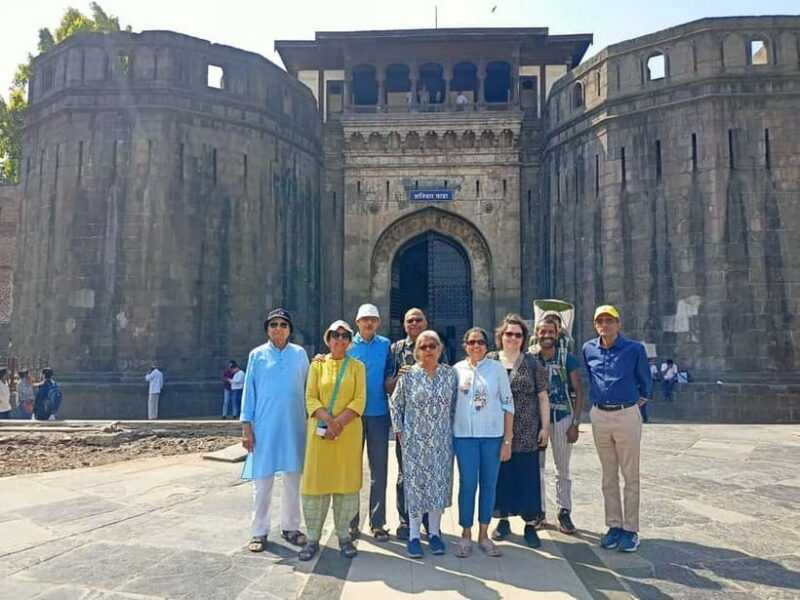 Pune: Cultural Half-Day City Tour with Snacks (AC Car Tour) - Who Would Love This Tour?