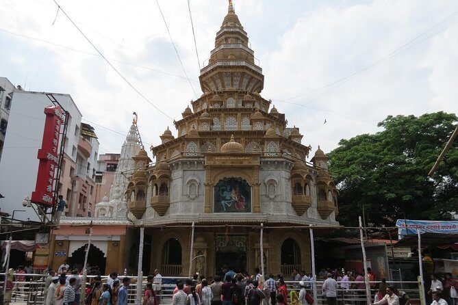 Pune Full Day Guided Sightseeing Tour in a Private Car - Connecting with Pune’s Role in India’s Freedom Struggle