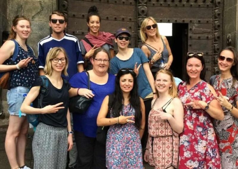 Pune: Guided Full Day City Sightseeing Tour by Car - Detailed Breakdown of the Itinerary