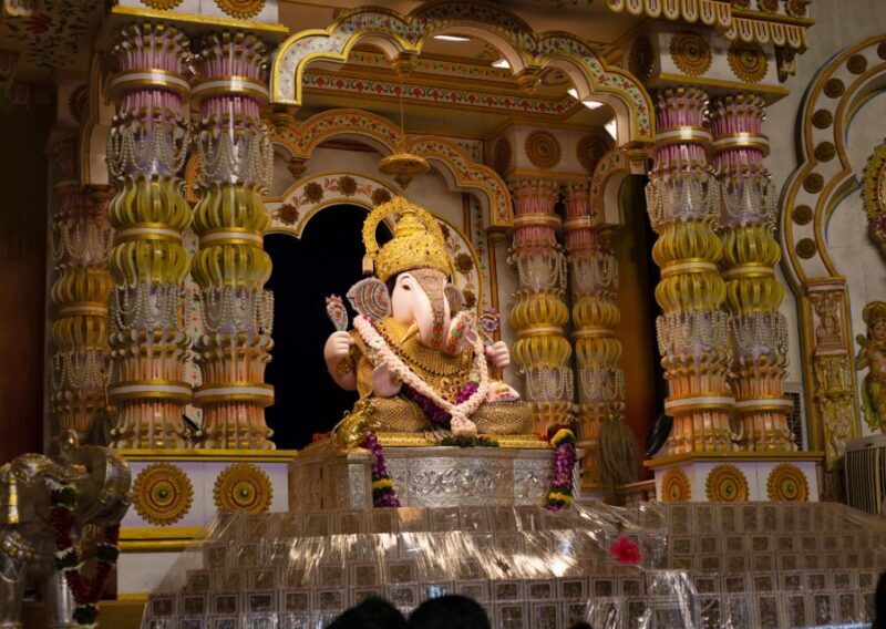 Pune: Guided Full Day City Sightseeing Tour by Car - Final Thoughts