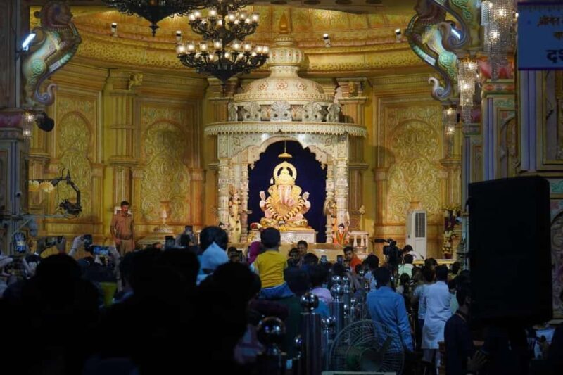 Pune Highlights: Guided Day Tour from Mumbai in Private Car - The Experience: What We Loved and What to Consider