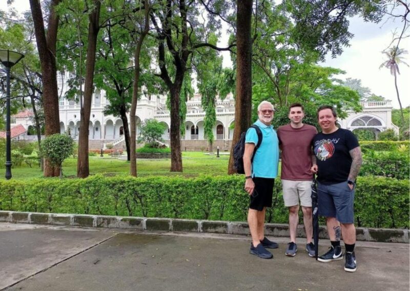 Pune: Private Guided Sightseeing Tour by Car with Snacks - Exploring Pune in Comfort and Style