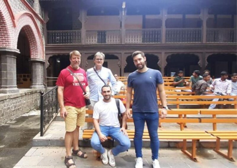 Pune: Private Guided Sightseeing Tour by Car with Snacks - Final Thoughts: Is This Tour for You?