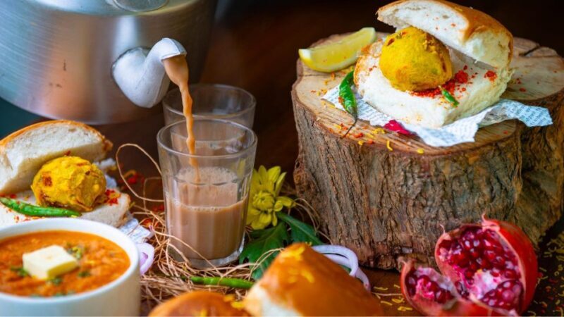 Pune: Private Walking Tour & Food tasting with a Local - Practical Details and Tips