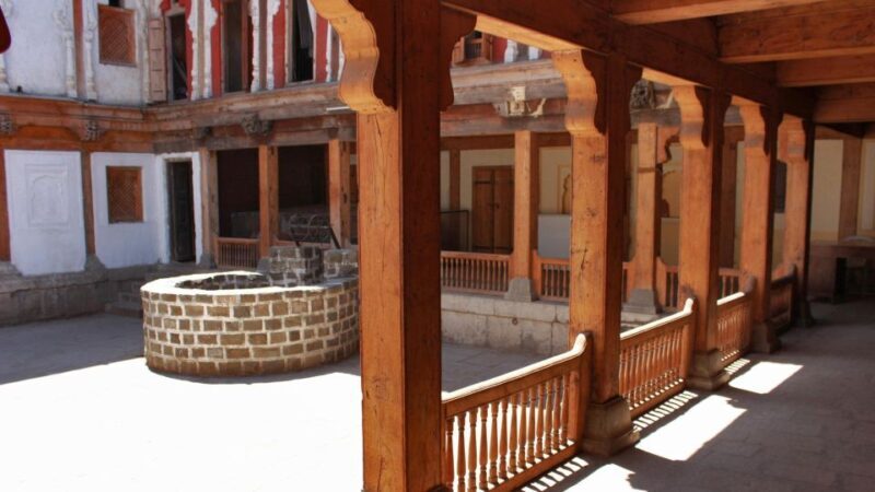 Pune: Private Walking Tour & Food tasting with a Local - Final Thoughts