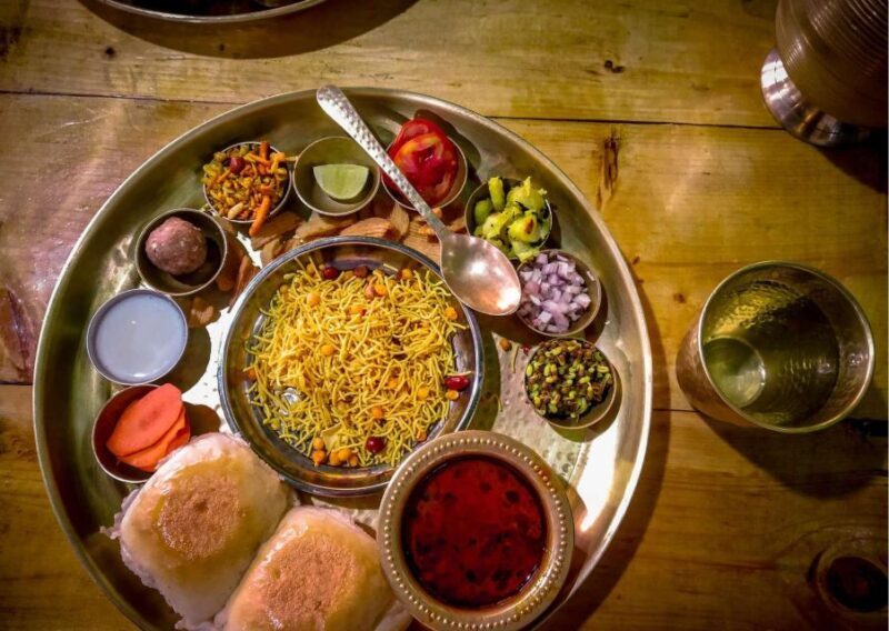 Pune: Private Walking Tour & Food tasting with a Local - FAQs