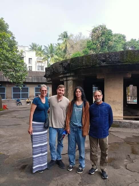 Pune: Sacred Sites Half Day Tour with Snacks (AC Car Tour) - Final Thoughts: Is This Tour Worth It?