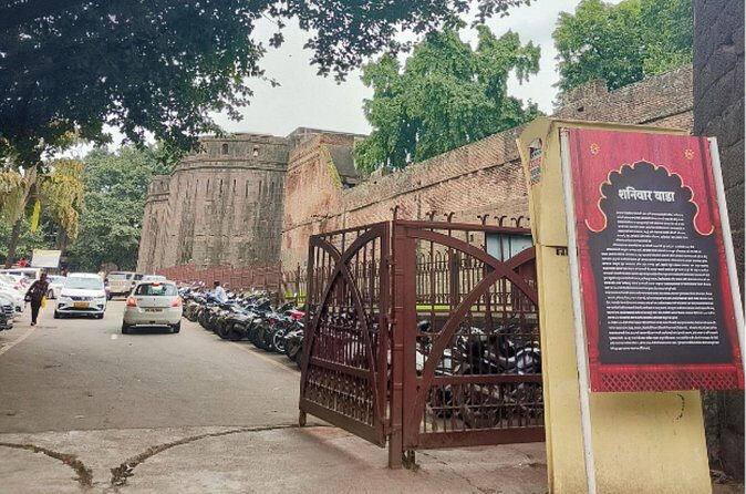 Pune Scavenger Hunt and Sights Self-Guided Tour - Practical Tips for Making the Most of the Tour