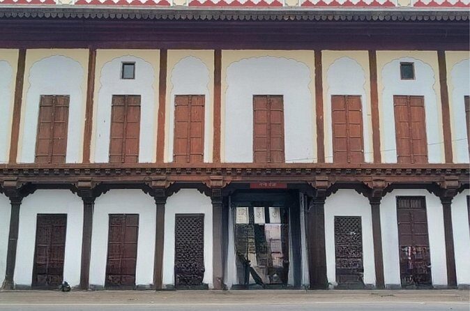 Pune Scavenger Hunt and Sights Self-Guided Tour - The Sum Up