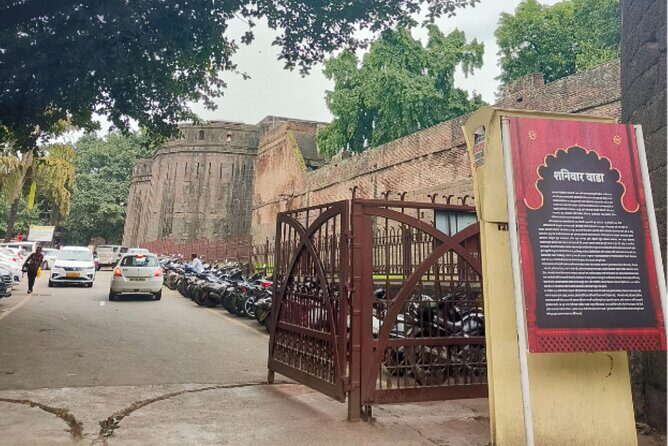 Pune Scavenger Hunt and Sights Self-Guided Tour - FAQs