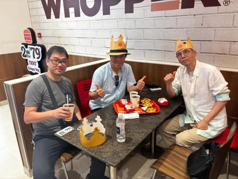 Pune:Food Walking Tour with Breakfast, Lunch & Dinner Option - A Closer Look at the Pune Food Walking Tour