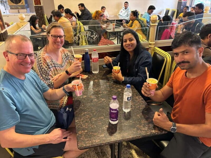 Pune:Food Walking Tour with Breakfast, Lunch & Dinner Option - Why This Tour Is Worth It