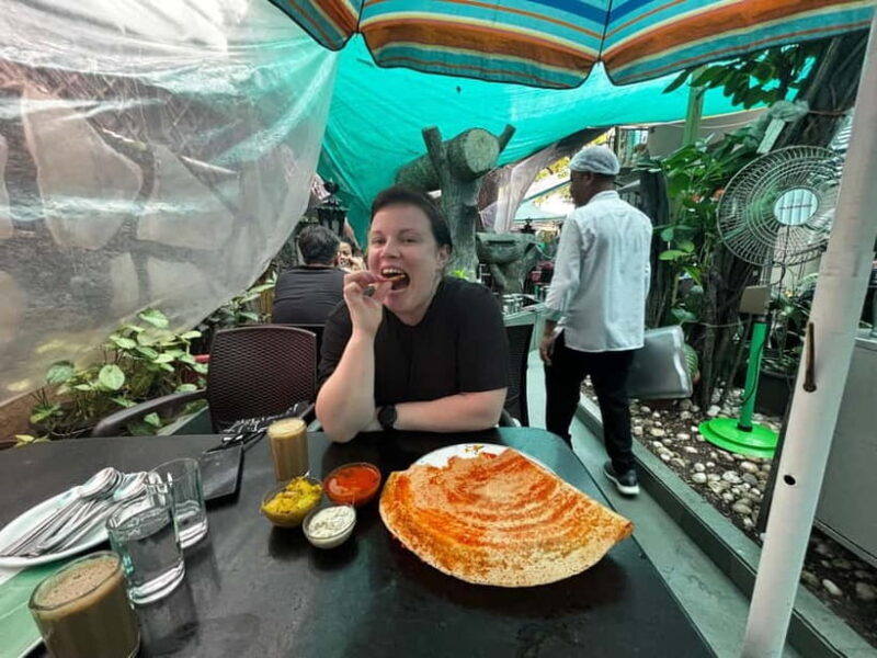 Pune:Food Walking Tour with Breakfast, Lunch & Dinner Option - Frequently Asked Questions