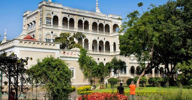 Pune's Full Day Private Tour Activities - Key Points