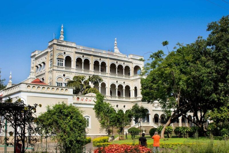 Pune's Full Day Private Tour Activities - What We Loved and What to Consider